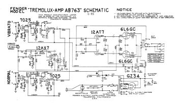 Fender-AB763_Tremolux ;AB763_Tremolux AB763-1963.Amp preview